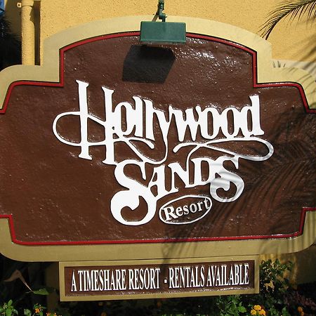 Hollywood Sands Resort, A Vri Resort Exterior photo